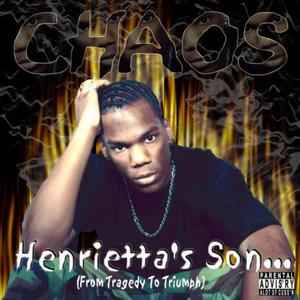 Henriettas Son (Explicit)