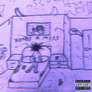 dying in my room (Explicit)