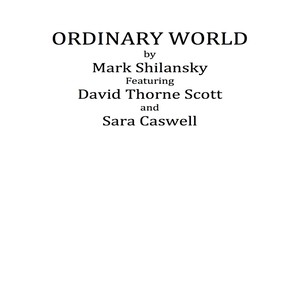 Ordinary World (feat. David Scott & Sara Caswell)