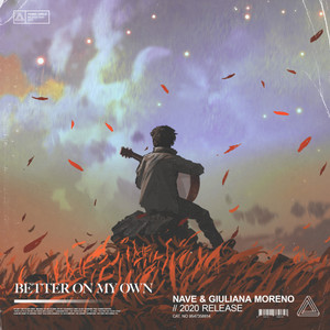 Better On My Own (feat. giu)