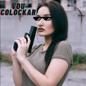 Vou Colockar (Explicit)