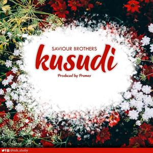 Kusudi (feat. Kiongozi)