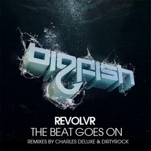 The Beat Goes On (Original Mix)