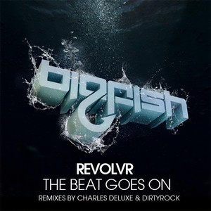 The Beat Goes On (Original Mix)