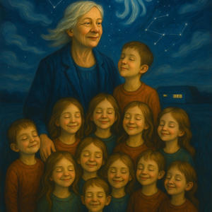 This is OUR Love Song