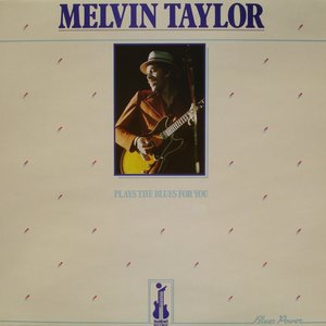 I 'll Play the Blues for You