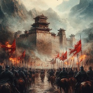 千军破-军乐团演奏版