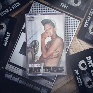 Dat Tapes (Explicit)