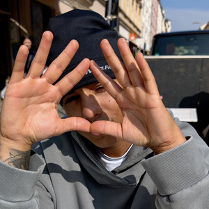 Tech Rally (Explicit)