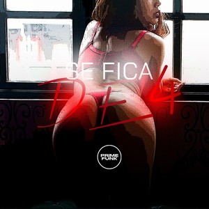 Se Fica De 4 (Explicit)