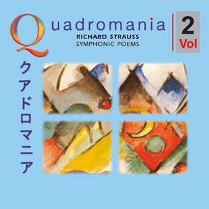 Songs With Orchestra - Verführung, Op. 33, 1
