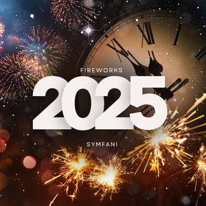 Fireworks 2025