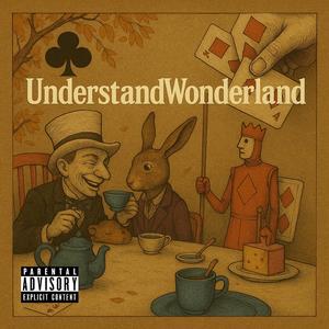UnderstandWonderland (feat. envy.) (Explicit)