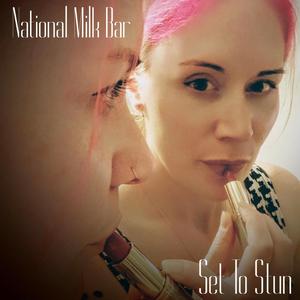 Set To Stun (feat. Episode 8) (Episode 8 Does Dance Mix)