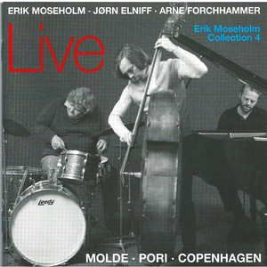 Mol(feat. Jørn Elniff) (Live)