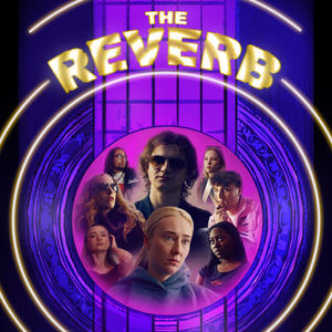 Ghost of Us (feat. Sofie Zamchick)