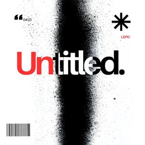 UNTITLED (Radio Edit)