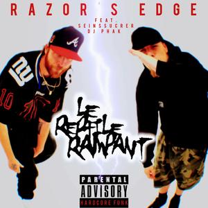Razor's edge (feat. Seinssucrer & Dj Phak) (Explicit)