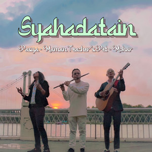 Syahadatain
