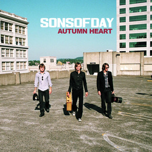 SONSOFDAY - Learning to Survive