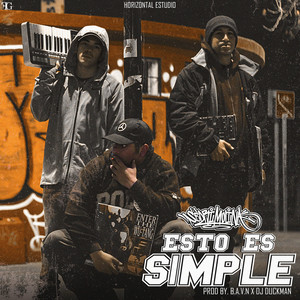 Esto Es Simple (Explicit)