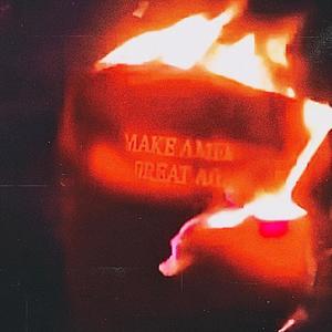 usa dreamin' (Explicit)