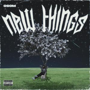 New Things (Explicit)