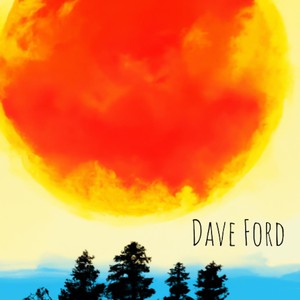 Dave Ford - EP