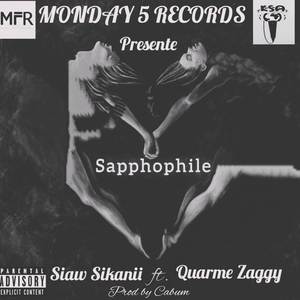 Sapphophile (Remastered 2023) [Explicit]