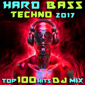 Messiah (Hard Bass Techno 2017 DJ Mix Edit)