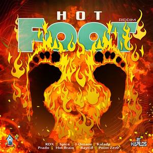 Hot Foot Riddim