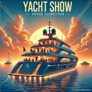 Yacht Show (Radio Edit)