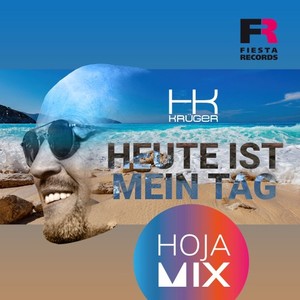 Heute ist mein Tag (Hoja Mix)