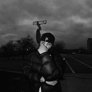 SERIOUS (feat. Dani Mac) (Explicit)