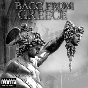 Bacc from Greece (Explicit)