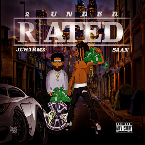 2 Under Rated (Explicit)