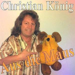 Aus die Maus