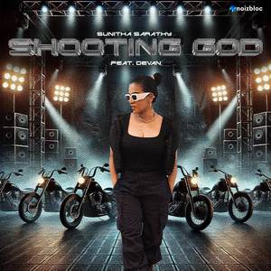 Shooting God (Explicit)
