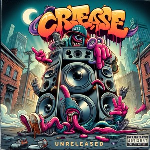 Crew Dominance (Explicit)