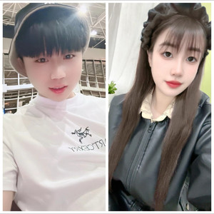 我两终究成陌路 (伴奏)