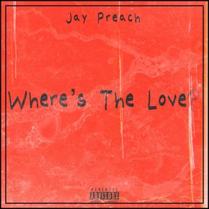 Where's The Love?