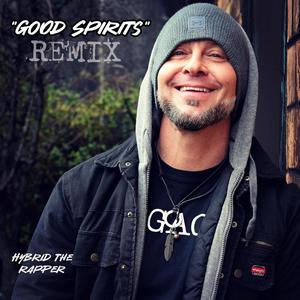 Good Spirits (Baqseat Beats Version) [Explicit]