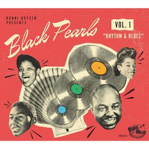 Black Pearls, Vol. 1 - Rhythm & Blues