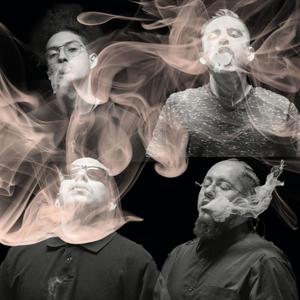 As I Smoke(feat. Rico Suave) (Explicit)