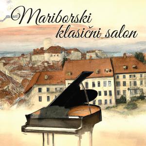 Mariborski klasični salon - Cello Sonata in a Minor, Op. 36: II. Andante Molto Tranquillo