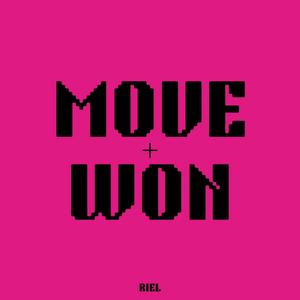 MOVE+WON