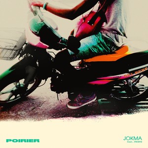 Jokma (Kensaye Remix)