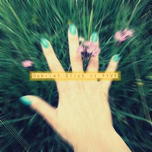 All I Wanna (Original Mix)