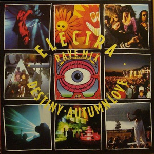 Autumn Love (Future 4)