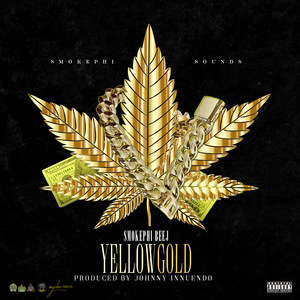 Yellow Gold (Explicit)